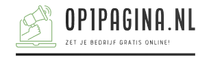op1pagina.nl
